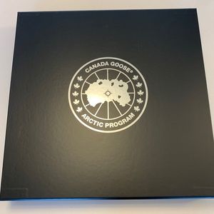 Canada Goose Pregnancy Panel